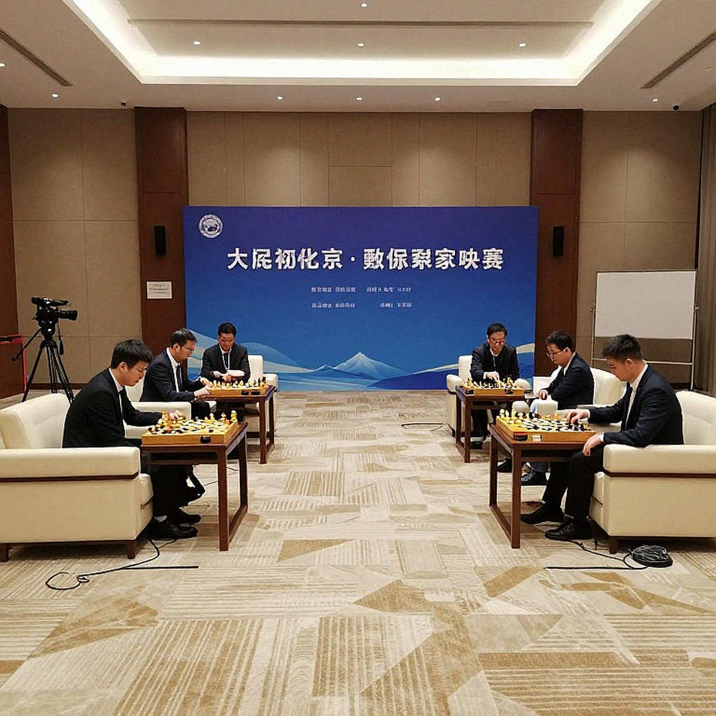 Carlsen Trở Lại Bảo Vệ Ngôi Vương Tại Global Chess League 2026: Sân Chơi 1 Triệu USD Và Lịch Trình Chồng Chéo Với Olympiad
