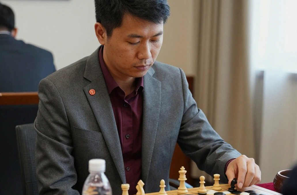 Một tiêu đề đi lạc: Bodhana Sivanandan, kỷ lục WGM tuổi 11 và khóa học Elephant Gambit