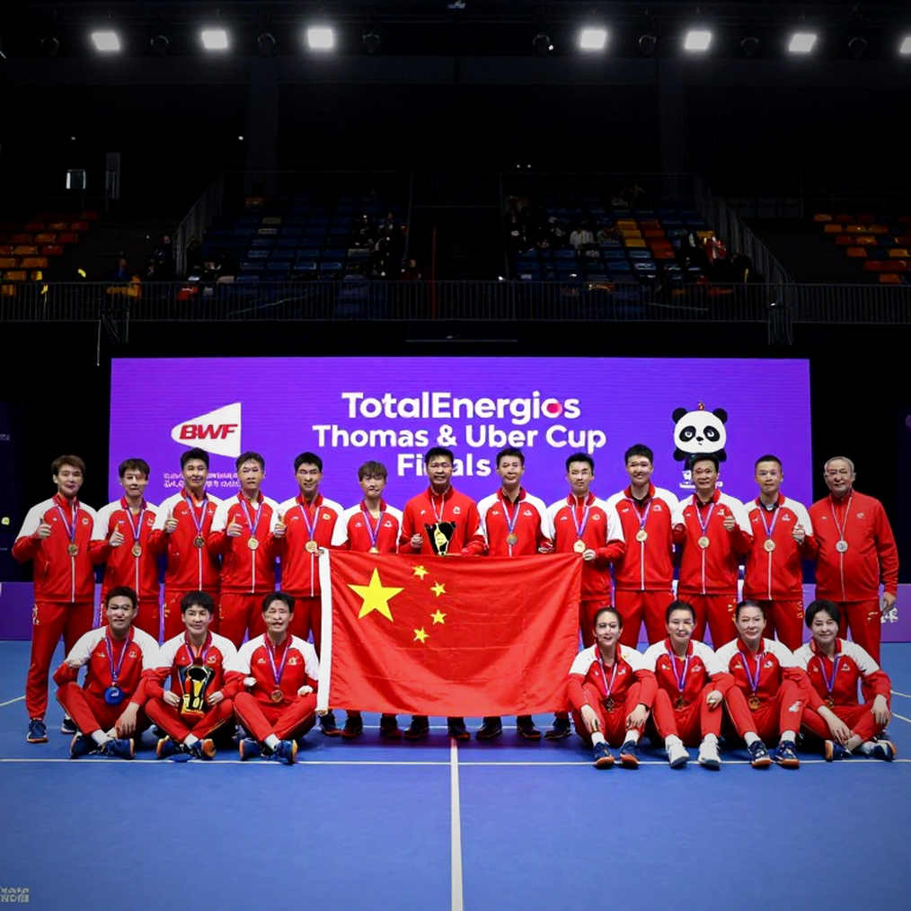 BWF World Junior Championships 2026: Ấn Độ, Tanvi Patri và canh bạc thể thức tại Cairo
