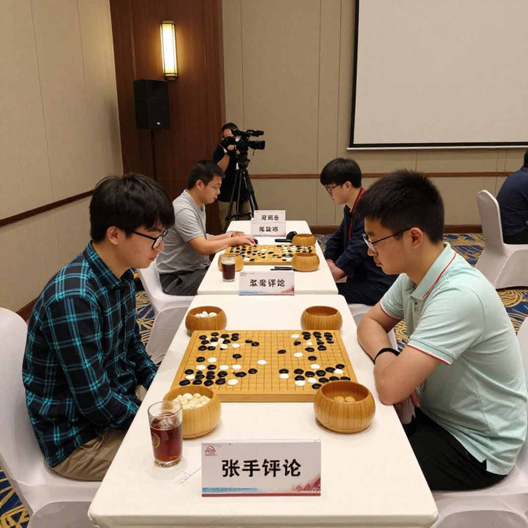 Global Chess League 2026: Carlsen trở lại, ngai vàng có đổi chủ?
