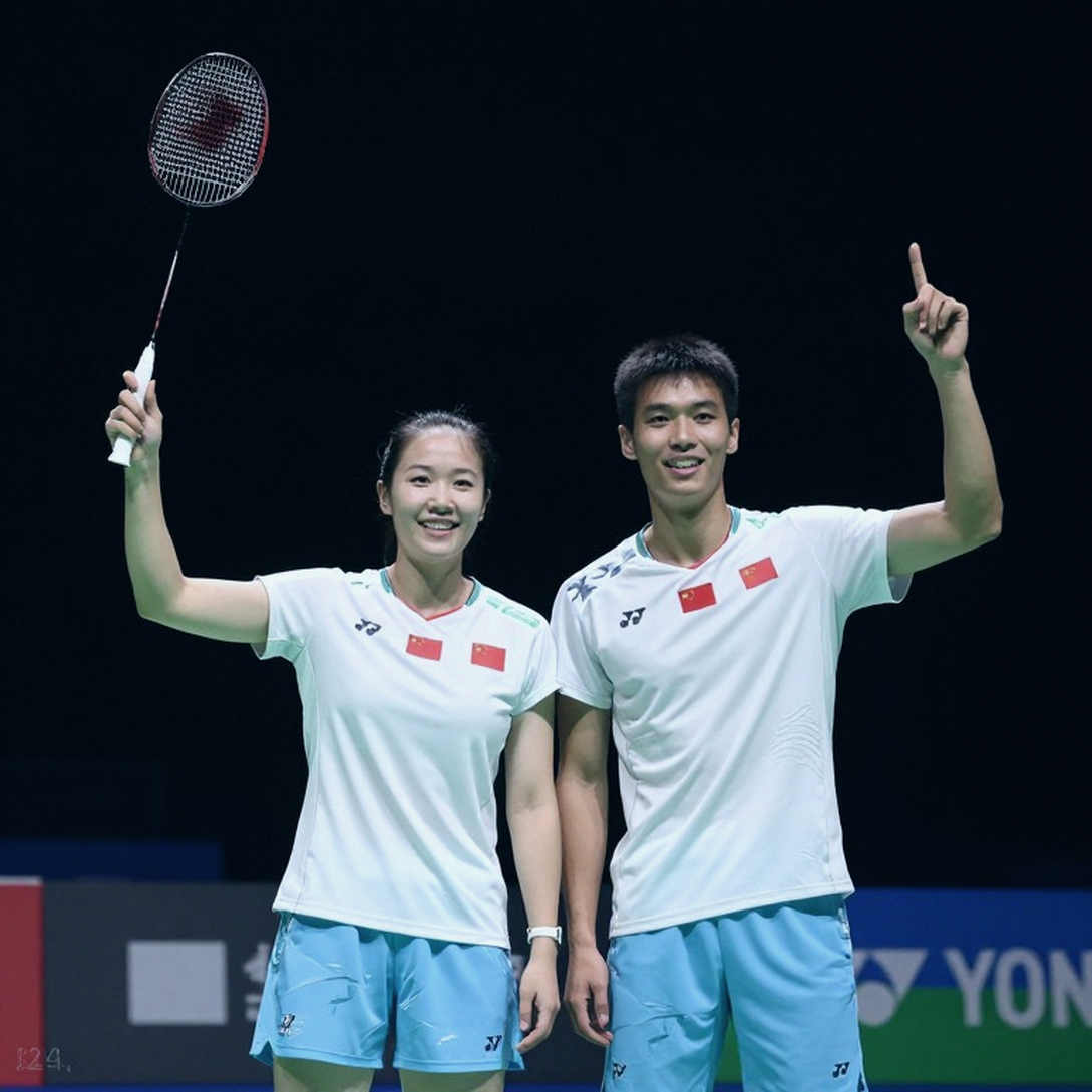 Ấn Độ trắng tay ở Asian Games 2026: Khi một cặp đôi gánh cả nền cầu lông