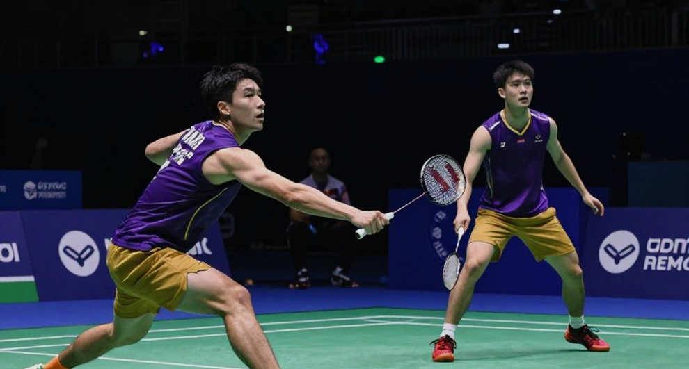 Cầu lông nữ Việt Nam: Cuốn sổ chưa ai chịu mở