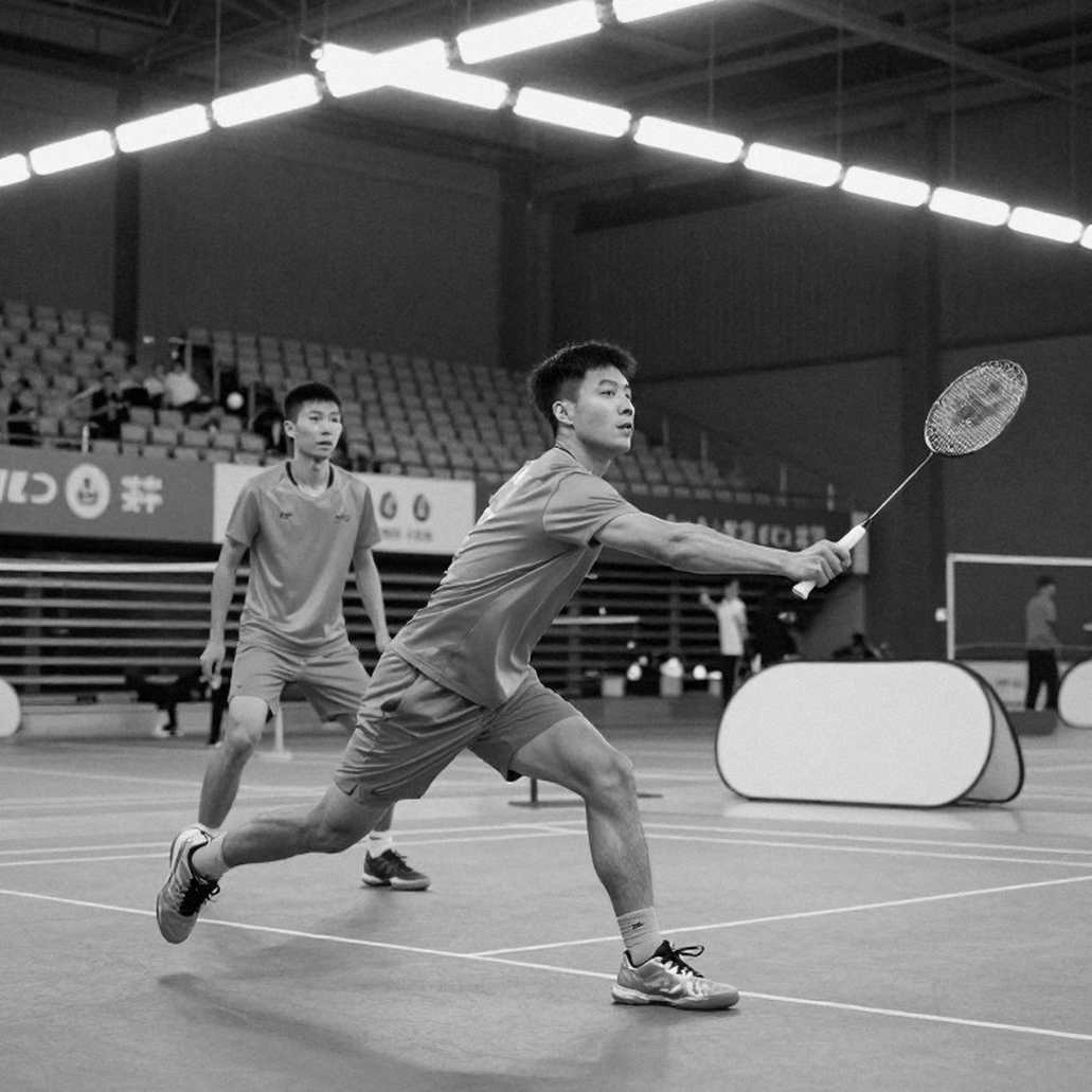 Ashmita Chaliha chỉ trích điều kiện thi đấu tại giải Indonesia Masters Super 100