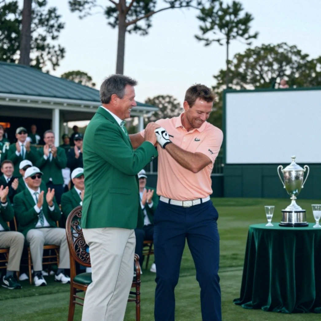 Tiger Woods và cú hỏi 'điên' khiến Công tố viên Florida 'đứng hình': Khi luật pháp va chạm với sân golf