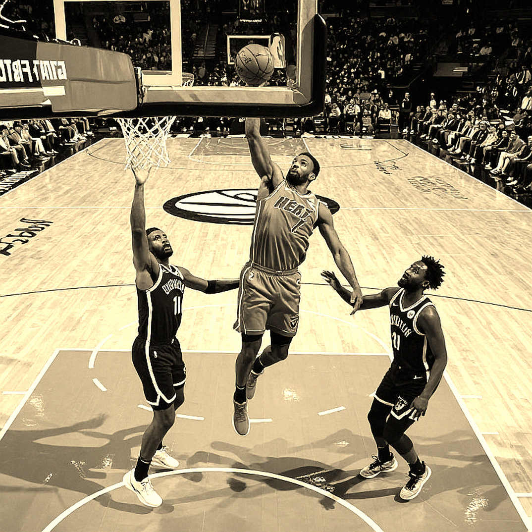 NBA Fantasy: Luka Dončić và định giá dòng tiền trong kỷ nguyên điểm số
