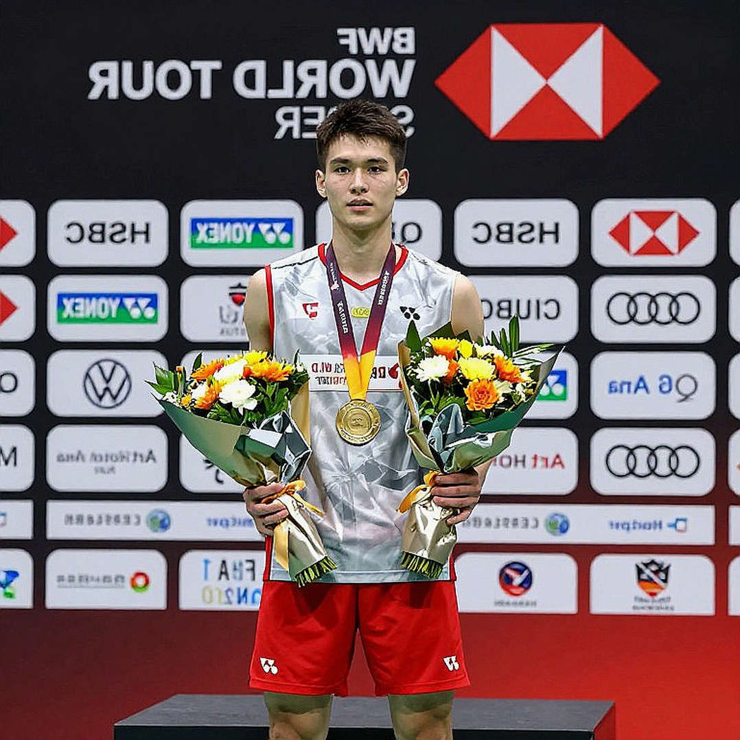 Srikanth, Satwik-Chirag và nhịp thở từ những trận ba ván: China Masters 2026 nhìn từ tháp dữ liệu