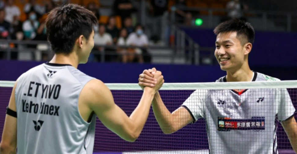 Indonesia vào chung kết Asian Games 2026: Hai cặp đôi nam gánh cả tập thể
