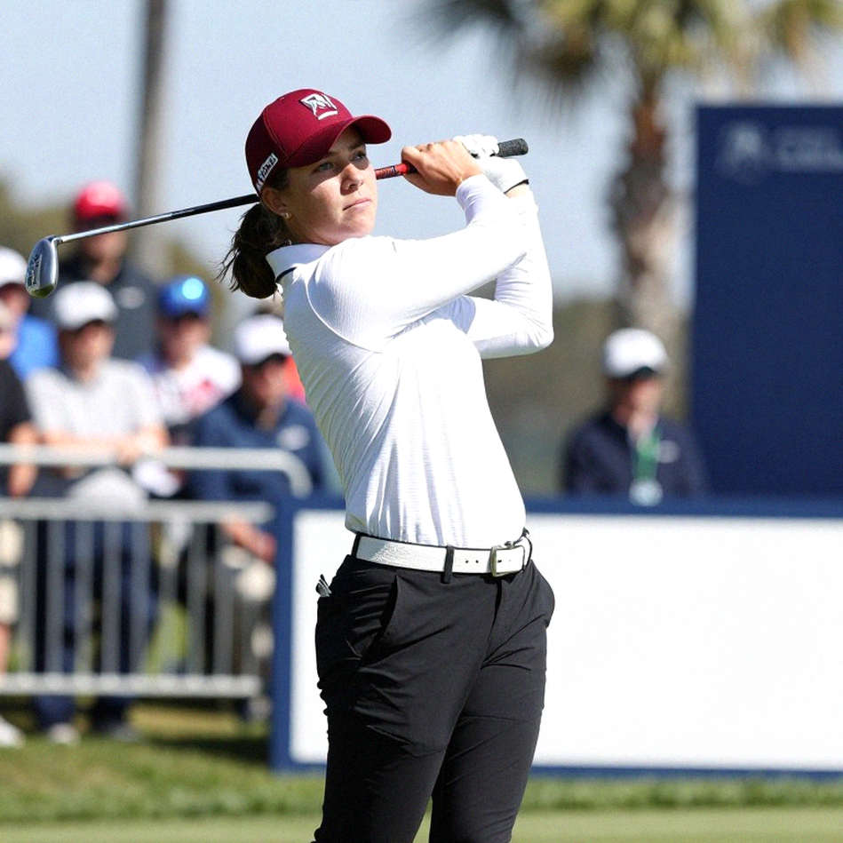 PGA TOUR 2028: Cuộc cách mạng hai tầng và bài toán sinh tồn cho golf thế giới