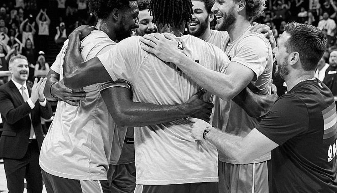 28 triệu đô của Aspiration: NBA điều tra Clippers và Kawhi Leonard, còn tôi ngồi tua lại cuốn băng