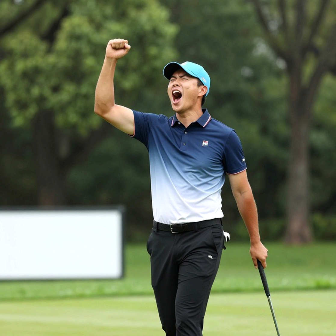 Golf Việt Nam: Từ sân tập đến bản đồ thế giới – Bài toán chi phí cơ hội