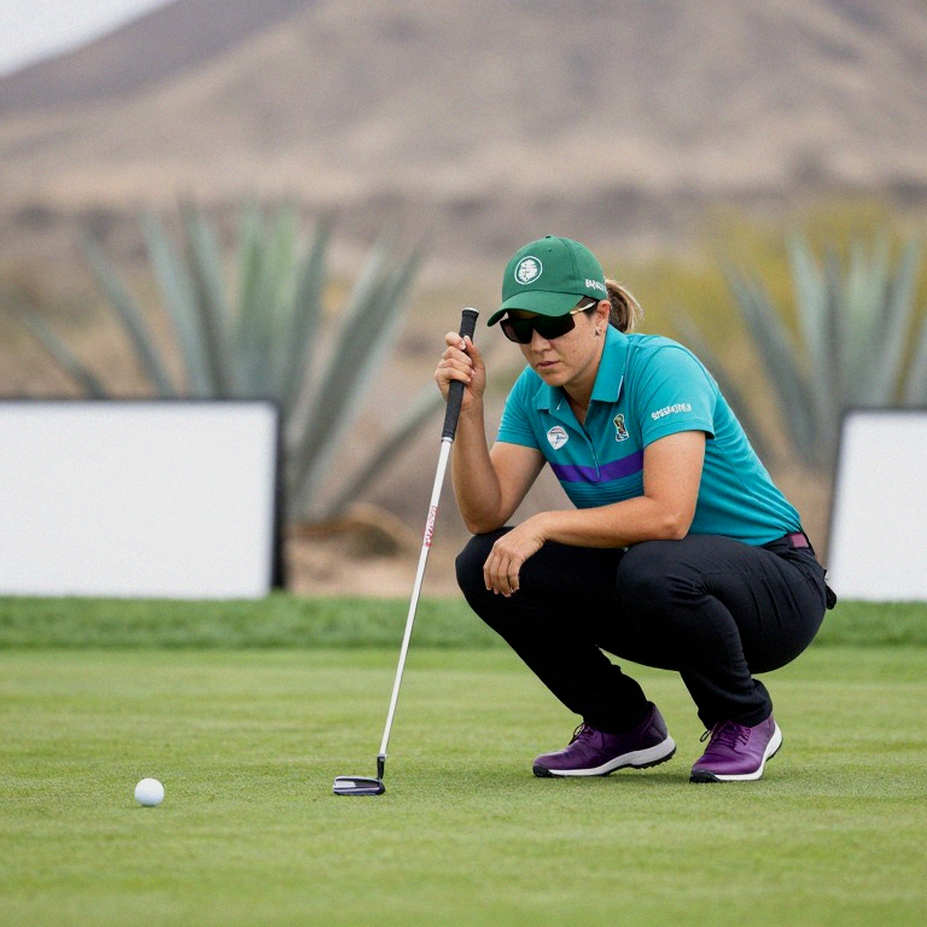 PGA TOUR 2028: Cuộc cách mạng hai tầng và bài toán sinh tồn của golf đỉnh cao
