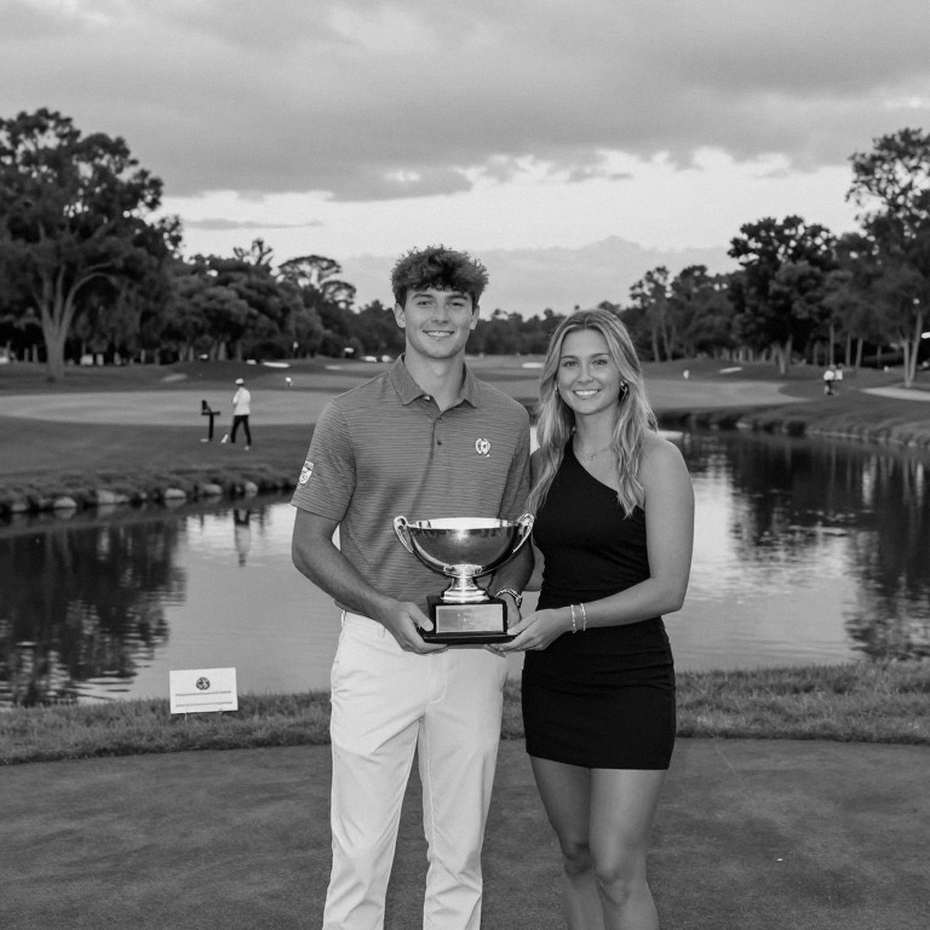 Kẻ bị lãng quên J.J. Spaun đến Wentworth và hạ gục tất cả, kể cả Rory McIlroy