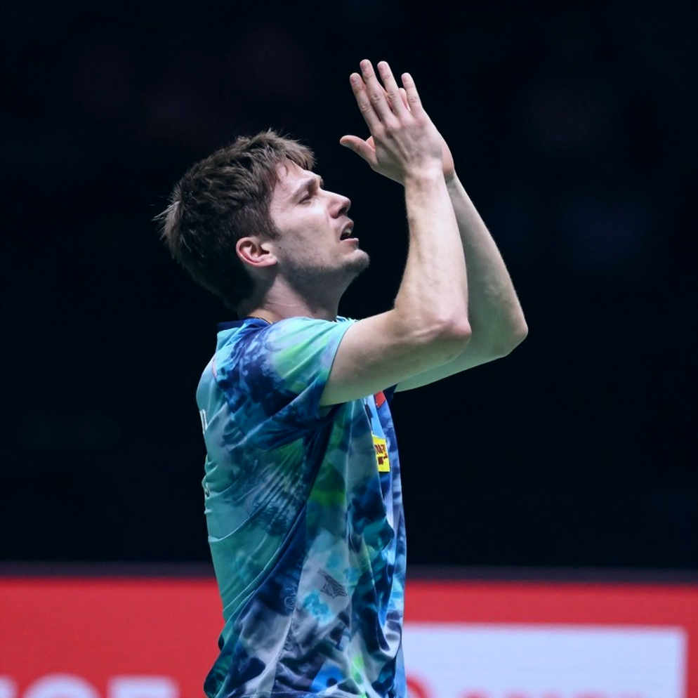 Tờ phiếu trắng ở Vietnam Open: khi cầu lông Việt Nam thiếu cả dữ liệu để tranh cãi