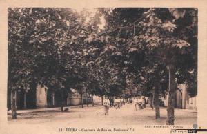 Fouka_concours_1933