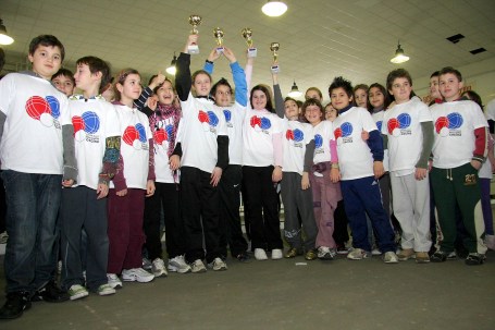 Le bocce, un futuro di ricordi