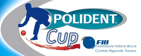 Polident CUP