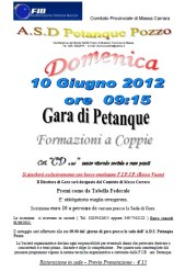 Pozzo 10 giugno 2012