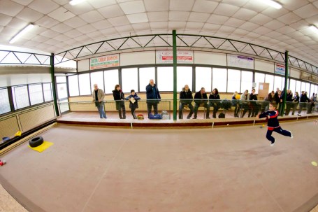 Foto Francesco Rosella