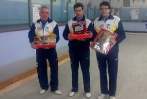 Fronazaroli F. – Febbrai M. – Pellegrinotti D.