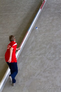 Coppa Omino di ferro - foto di Francesco Rosella