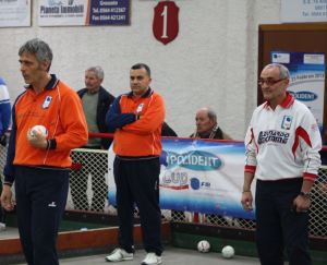 Tappa Grosseto Polident Cup 2013.1-1