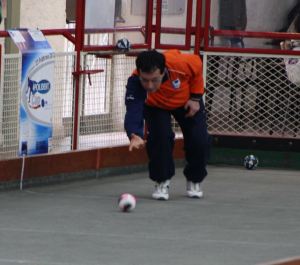 Tappa Grosseto-Polident Cup 2013