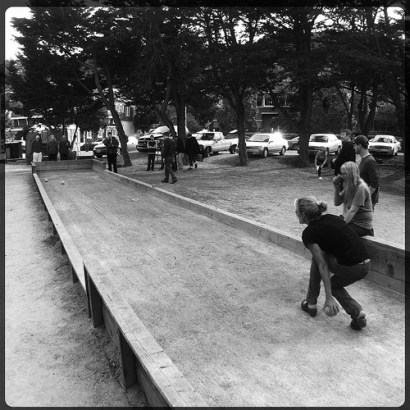 Go Boccelism! - foto di Tracy Shaun