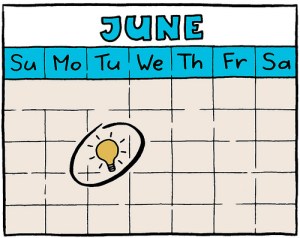 Shipit day color - di Jurgen Appelo via Flickr