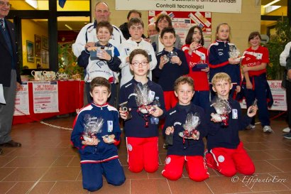 Gruppo "Scuola Bocce"