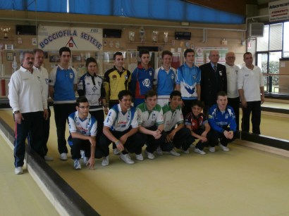 Gruppo Anteprima Fiorelli