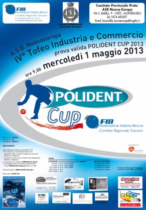 Polident Nuova Europa