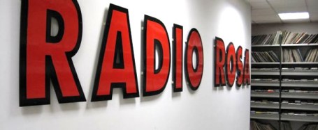 radio rosa