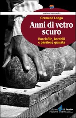 anni di vetro scuro