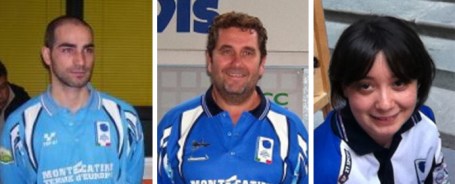 Atleti A1 2014 Toscana