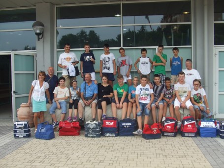 Gruppo Ragazzi foto Stefano Bartoloni