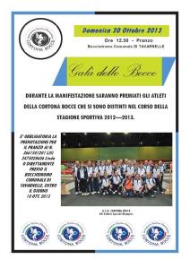 Cortona evento 20 ottobre
