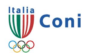 Logo coni
