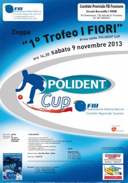 Trofeo i Fiori Frosinone