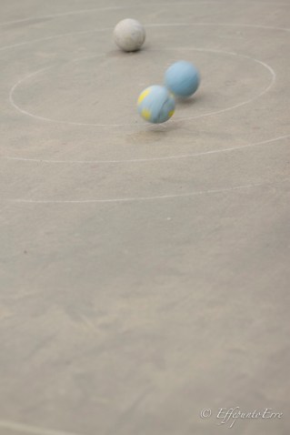 Bocce -  foto Rosella