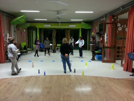 Prato secondo incontro 09