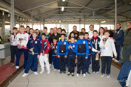 Coppa Toscana - Foto Francesco Rosella