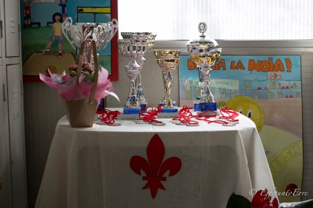 Coppa Toscana - Foto Francesco Rosella