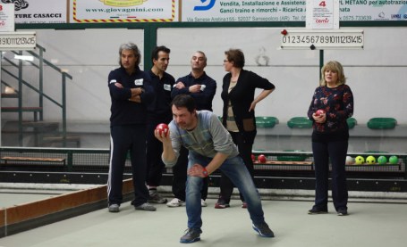 Torneo Aziendale Biturgia 2014 - foto di Gianni Gori