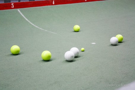 Bocce Foto di FedericoBiagini
