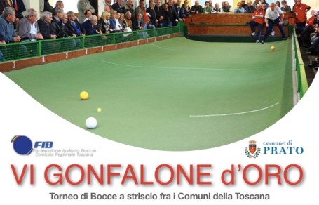 Gonfalone 2014 Conferenza stampa