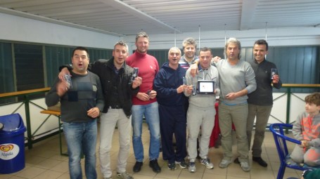 La PICCINI PAOLO SPA