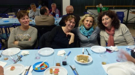 Le Insegnanti e le Infermiere