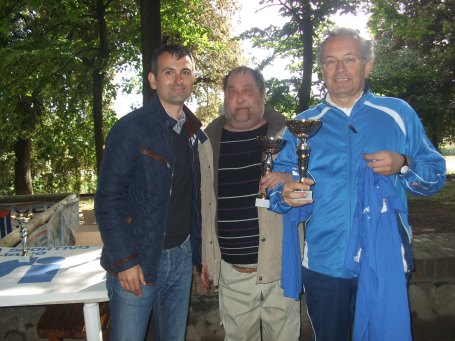 Sant'Ubaldo premiazione 2013