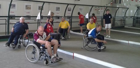 misto ai campionati regionali 2014