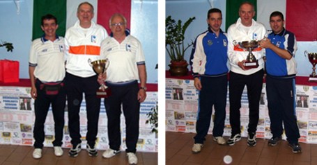 Parlanti 2014 terzi e quarti